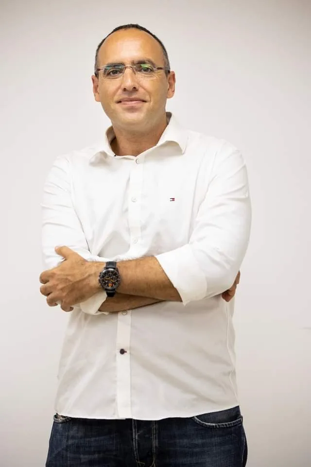 עו״ד אורי טשקורי